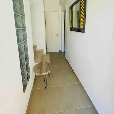 Casa Opuntia Sivota -Ανεξάρτητη Εξοχική Κατοικία Exterior foto