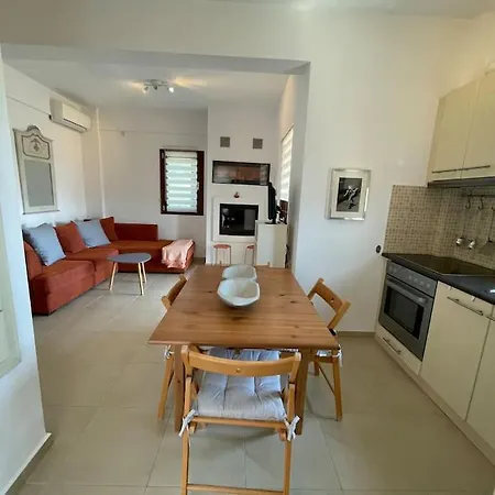 Casa Opuntia Sivota -Ανεξάρτητη Εξοχική Κατοικία Exterior foto
