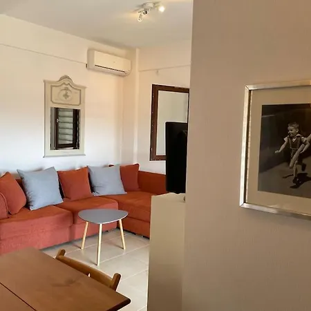 Casa Opuntia Sivota -Ανεξάρτητη Εξοχική Κατοικία Exterior foto