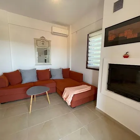 Casa Opuntia Sivota -Ανεξάρτητη Εξοχική Κατοικία Exterior foto