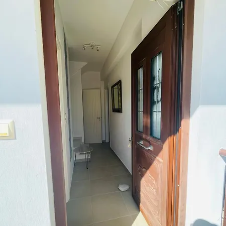 Casa Opuntia Sivota -Ανεξάρτητη Εξοχική Κατοικία Exterior foto