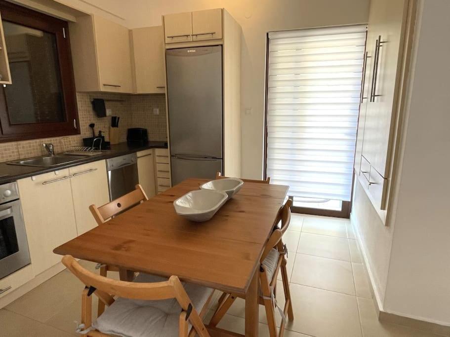 Ferienhaus Casa Opuntia -ανεξάρτητη