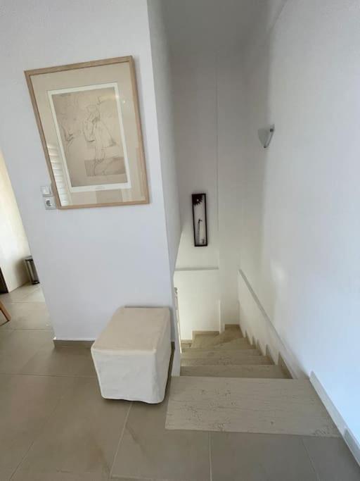 Ferienhaus Casa Opuntia -ανεξάρτητη *