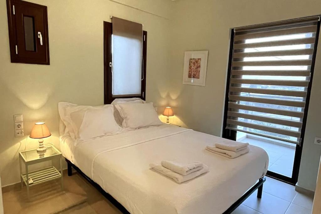 Ferienhaus Casa Opuntia -ανεξάρτητη *