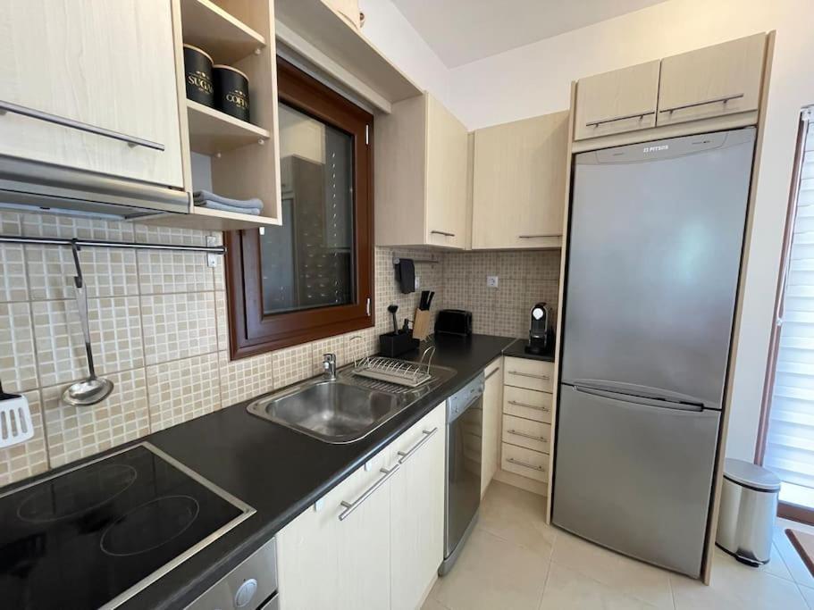 Ferienhaus Casa Opuntia -ανεξάρτητη Sívota