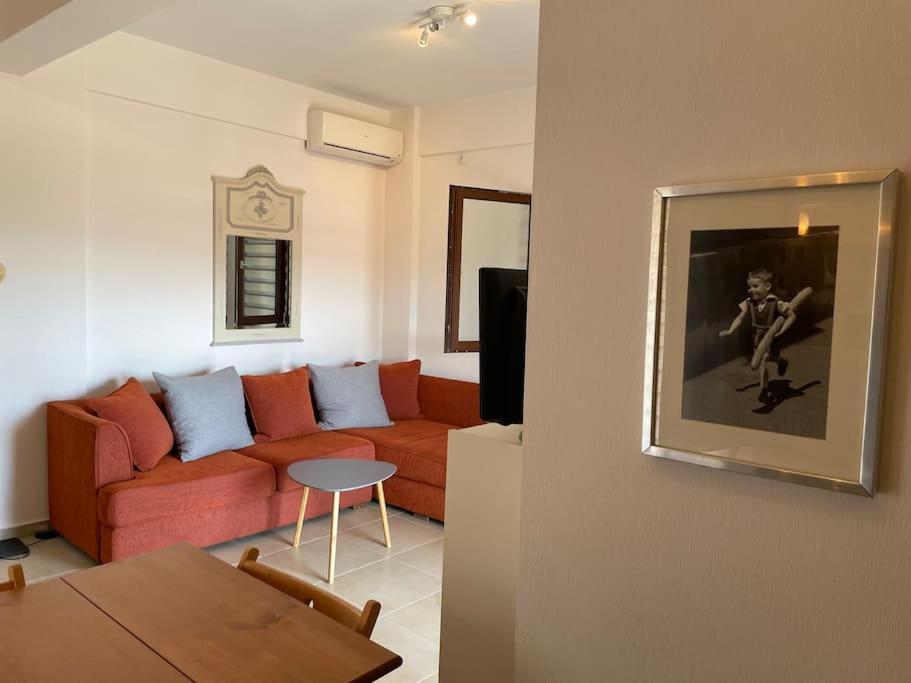 Casa Opuntia -ανεξάρτητη Ferienhaus