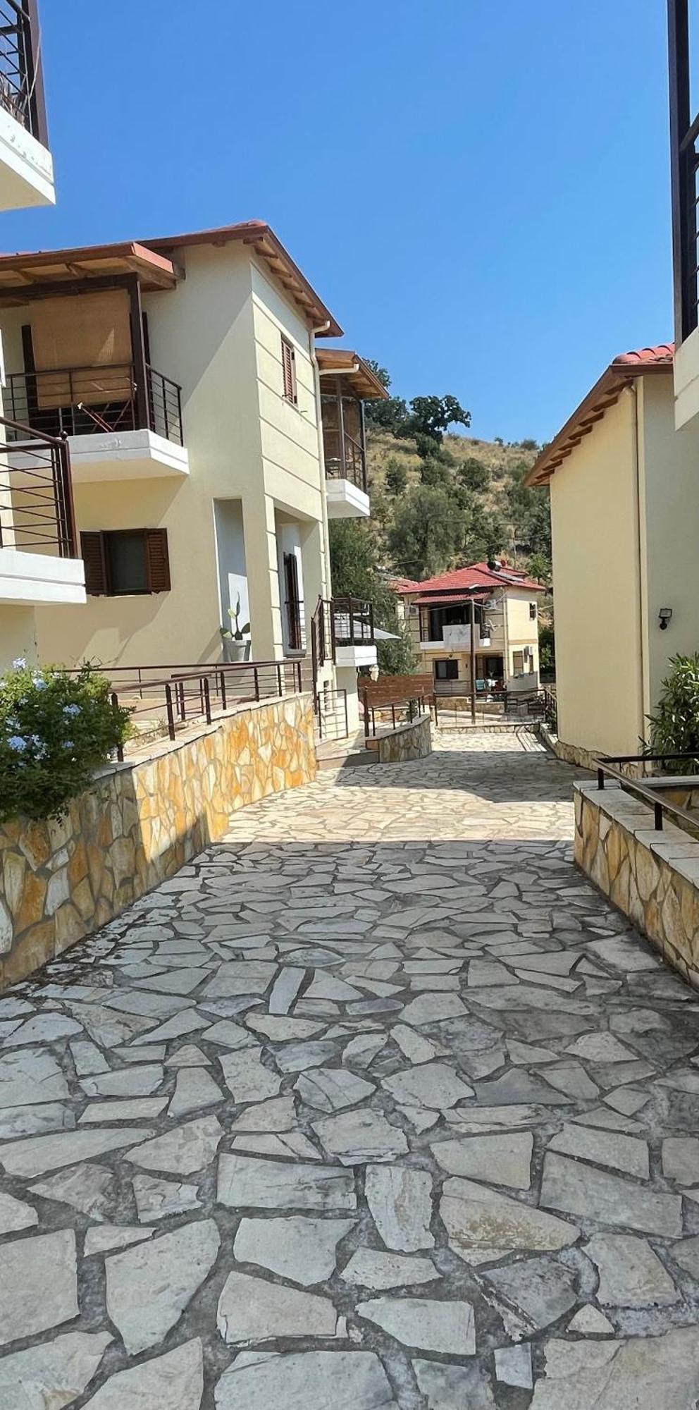 Ferienhaus Casa Opuntia -ανεξάρτητη *