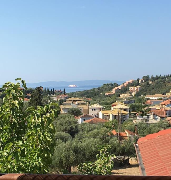 Ferienhaus Casa Opuntia -ανεξάρτητη *