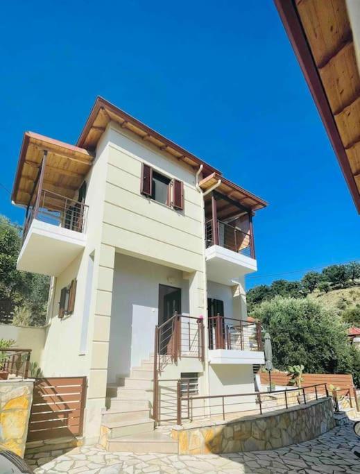 Casa Opuntia -ανεξάρτητη Ferienhaus *