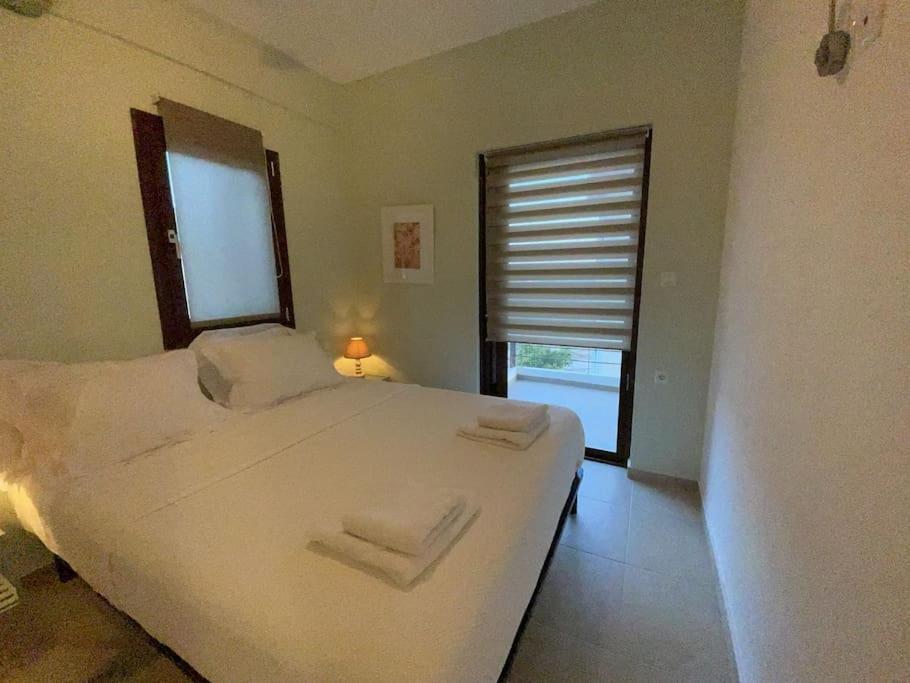 Ferienhaus Casa Opuntia -ανεξάρτητη Sívota