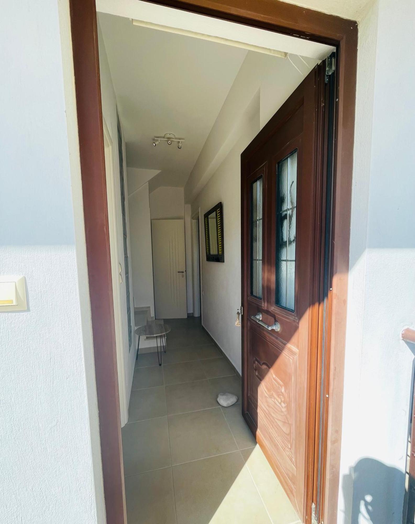 Casa Opuntia -ανεξάρτητη Ferienhaus